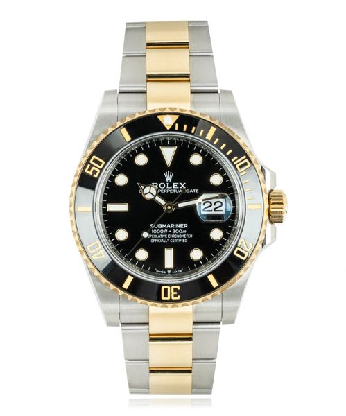 Rolex Submariner 126613 LN